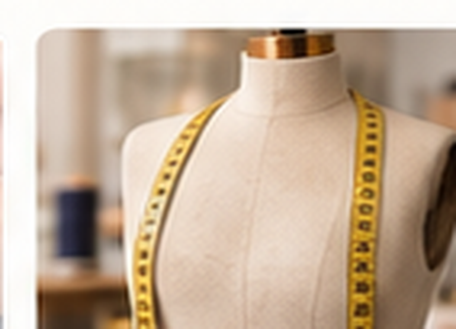 Custom adjustments